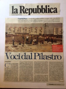 articolo repubblica archivio
